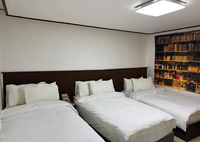 Family House #open Promotion #jamsil #kspo Dome #lotte World